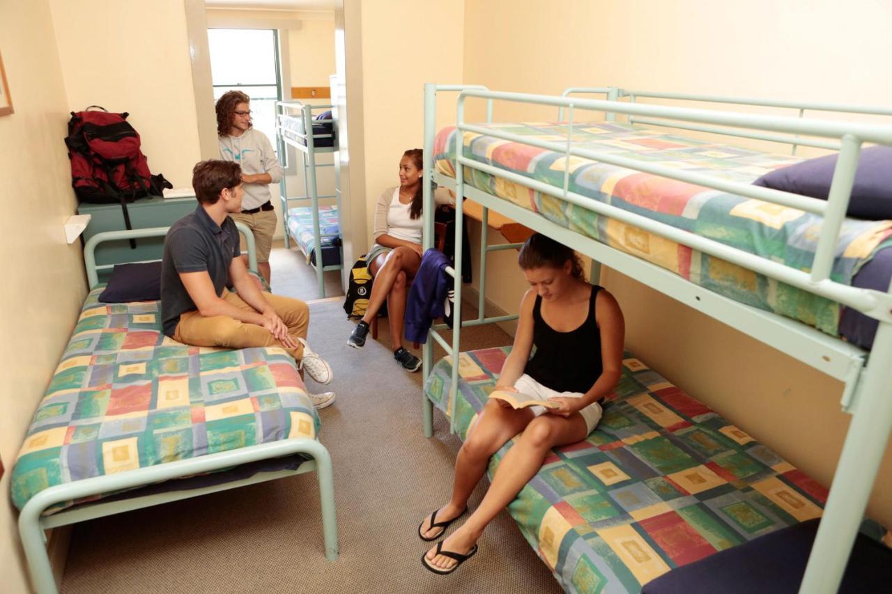 Blue Mountains YHA