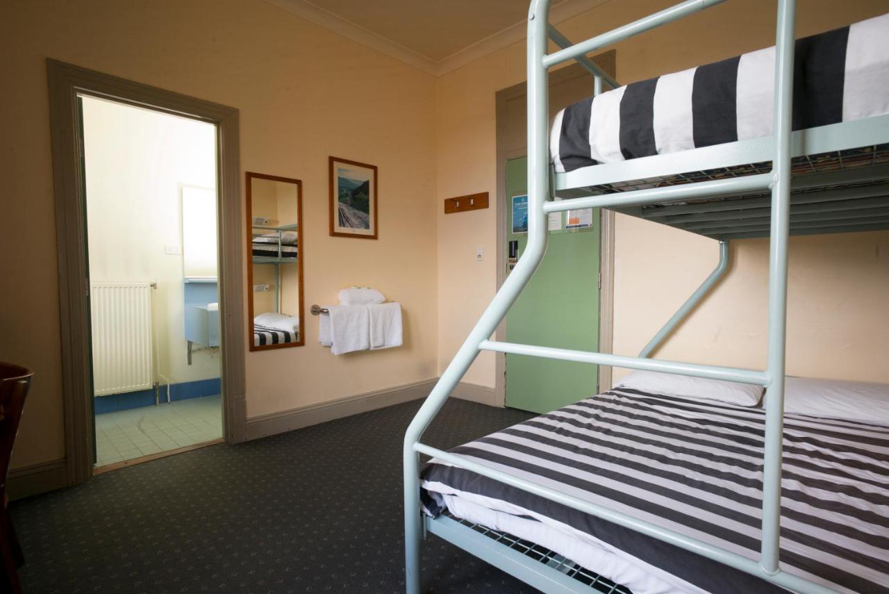 Blue Mountains YHA