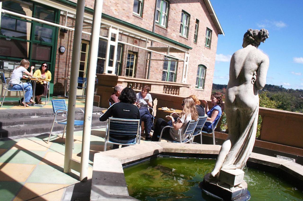 Blue Mountains YHA