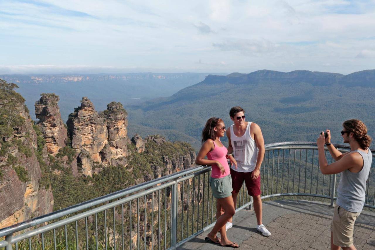 Blue Mountains YHA