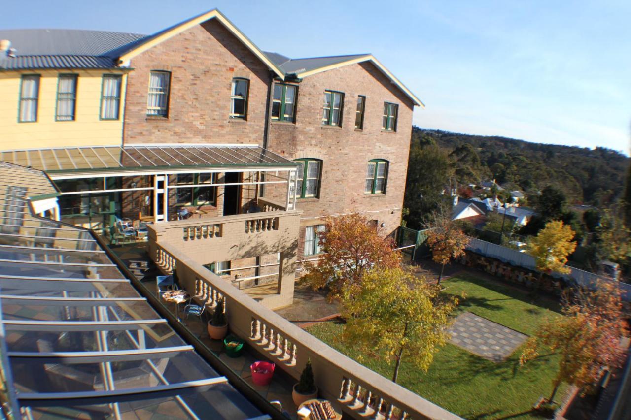 Blue Mountains YHA