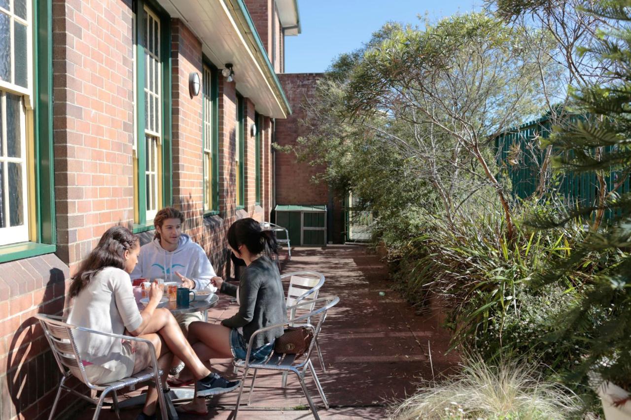 Blue Mountains YHA