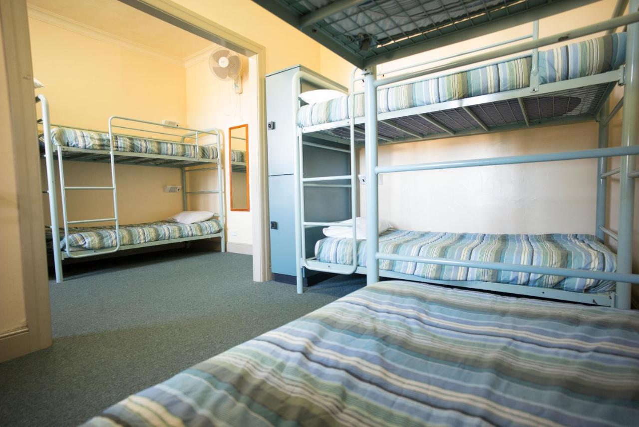 Blue Mountains YHA