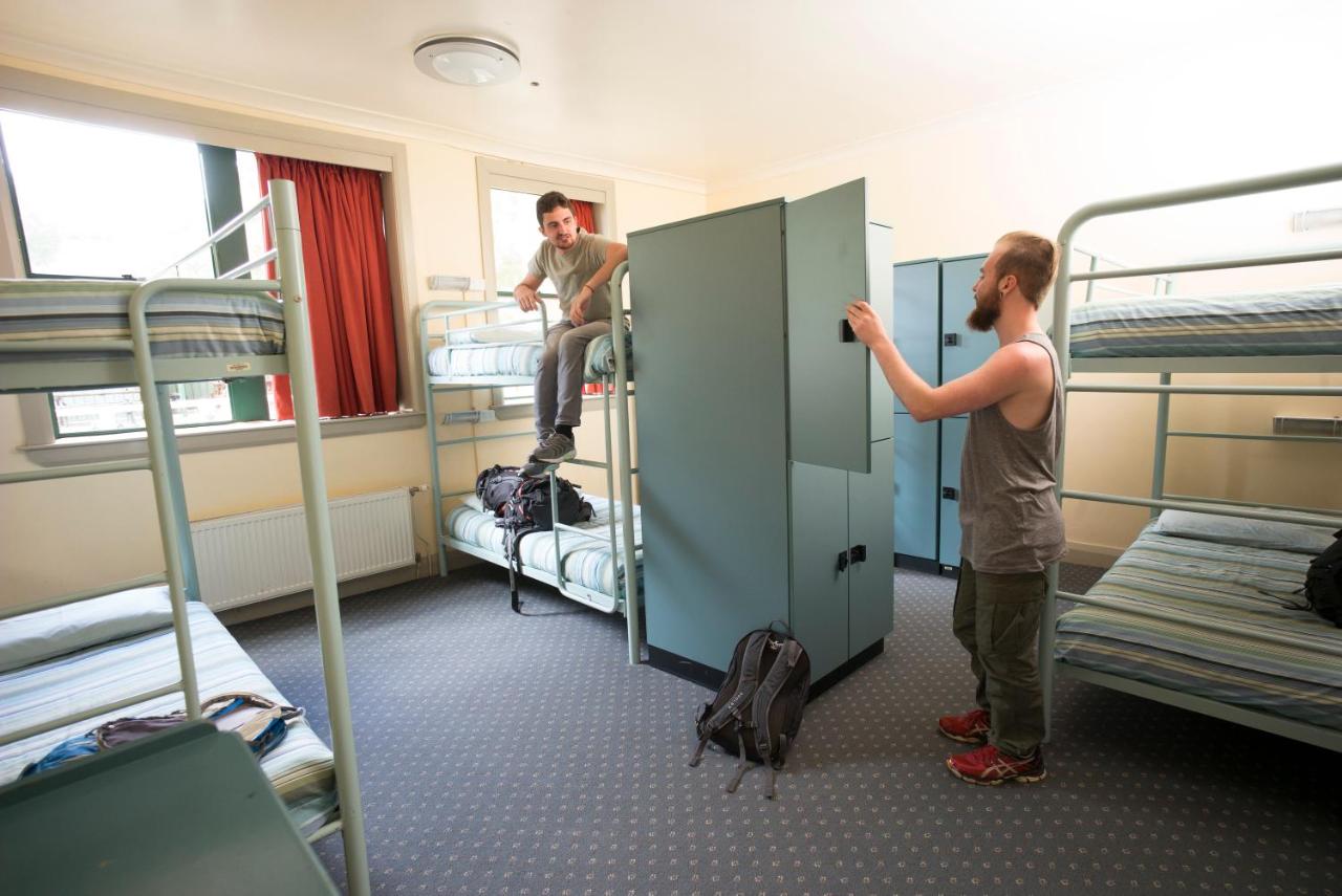 Blue Mountains YHA