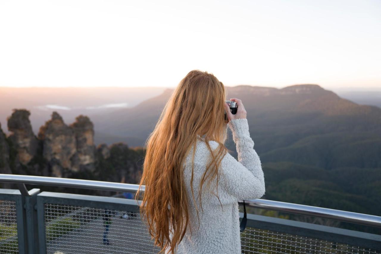 Blue Mountains YHA