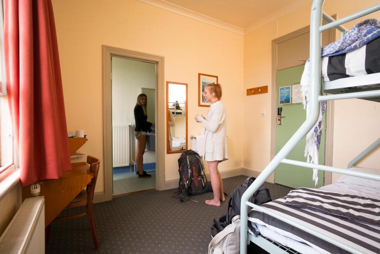 Blue Mountains YHA