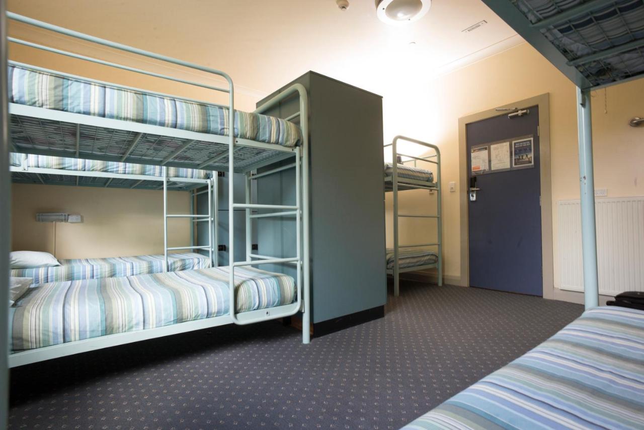 Blue Mountains YHA