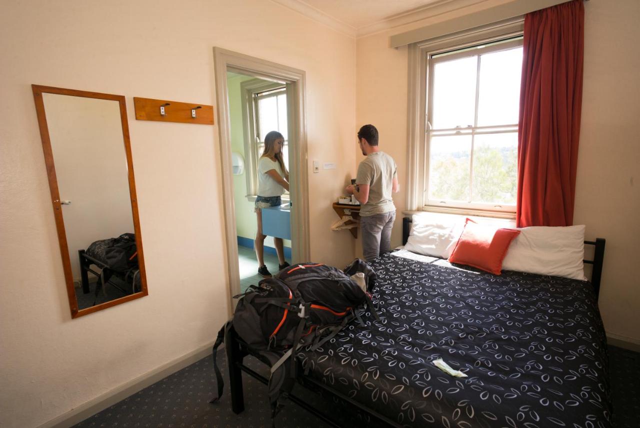 Blue Mountains YHA