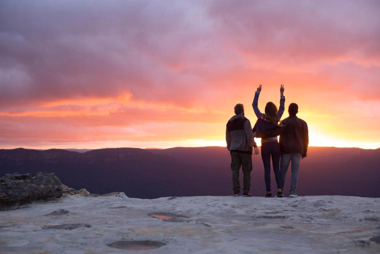 Blue Mountains YHA