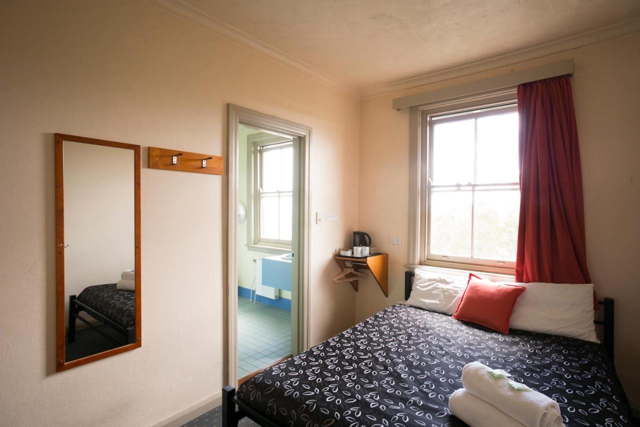 Blue Mountains YHA