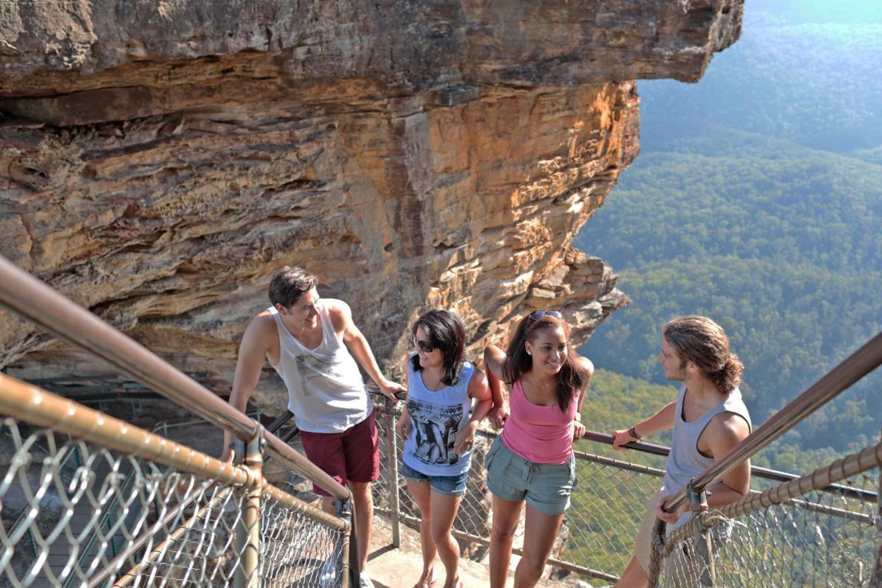 Blue Mountains YHA