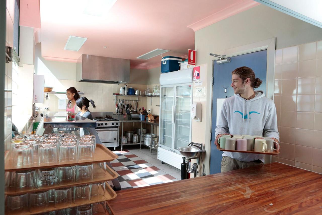 Blue Mountains YHA