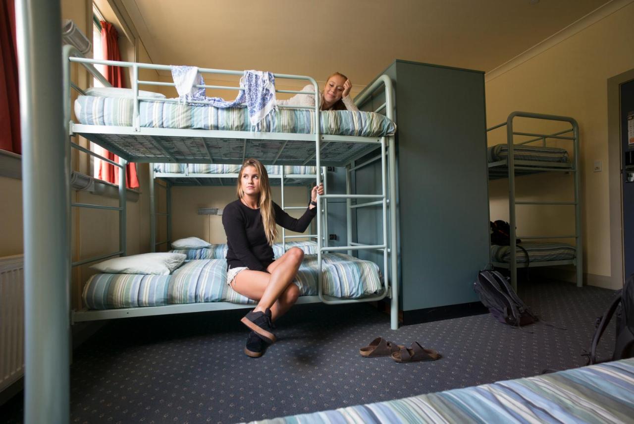 Blue Mountains YHA