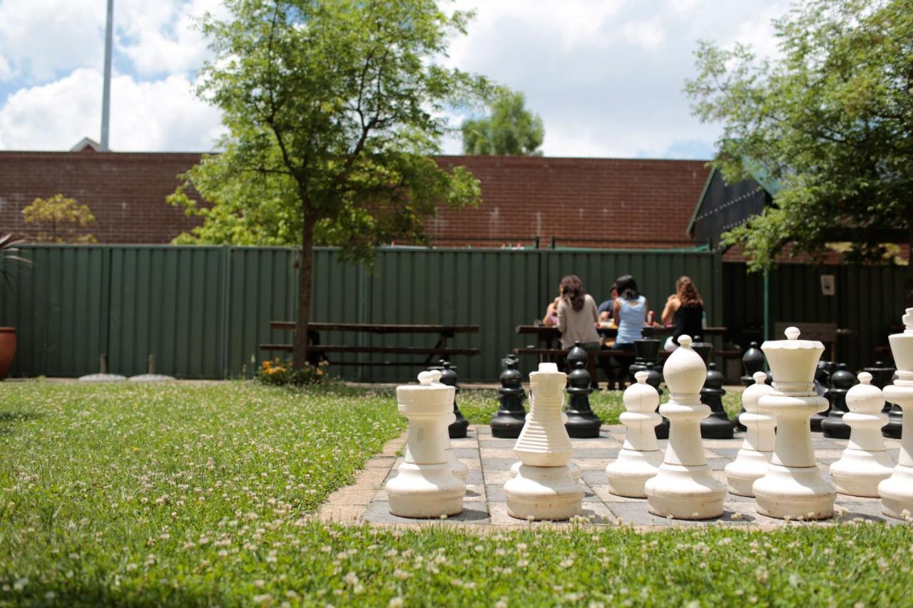 Blue Mountains YHA