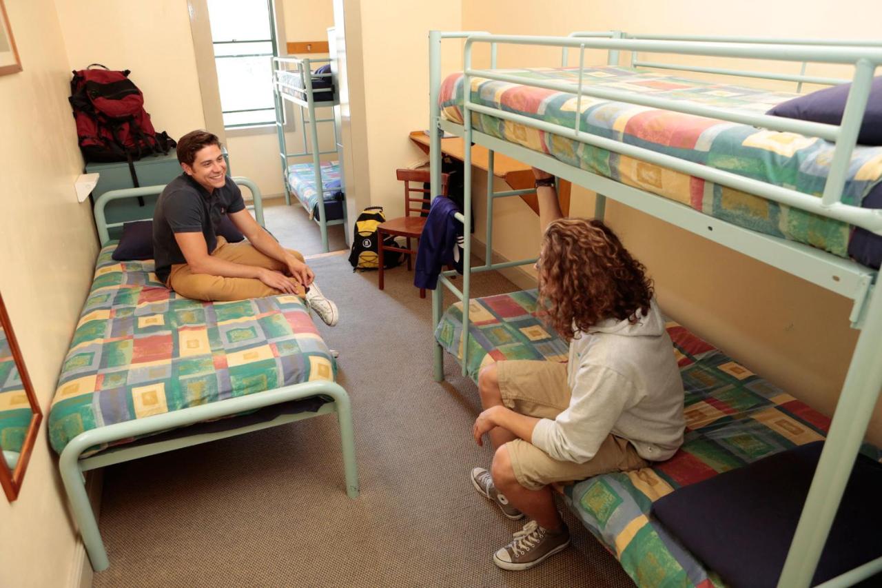 Blue Mountains YHA