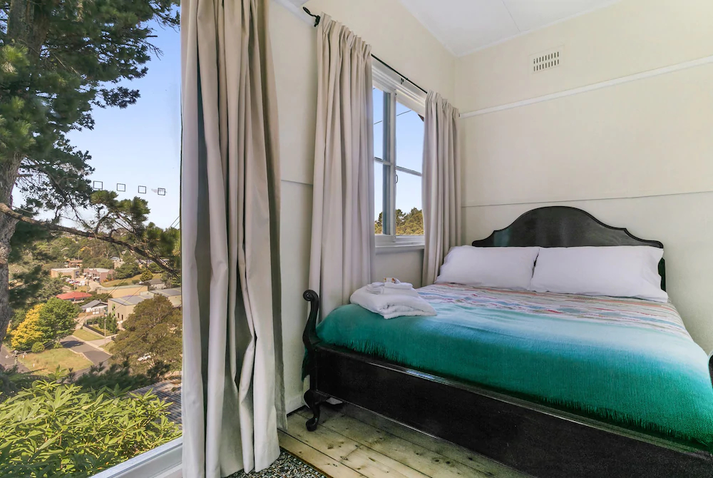 Carinya Cottage
