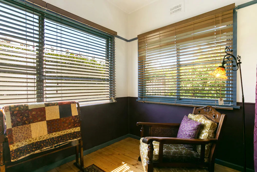 Carinya Cottage