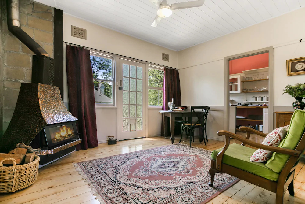 Carinya Cottage