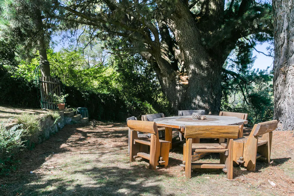 Carinya Cottage
