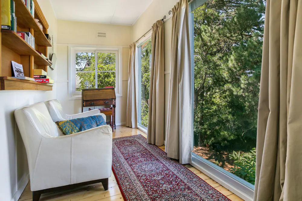 Carinya Cottage