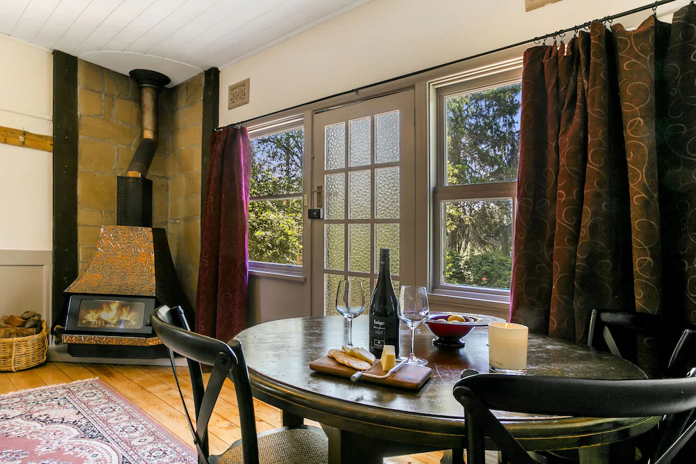 Carinya Cottage