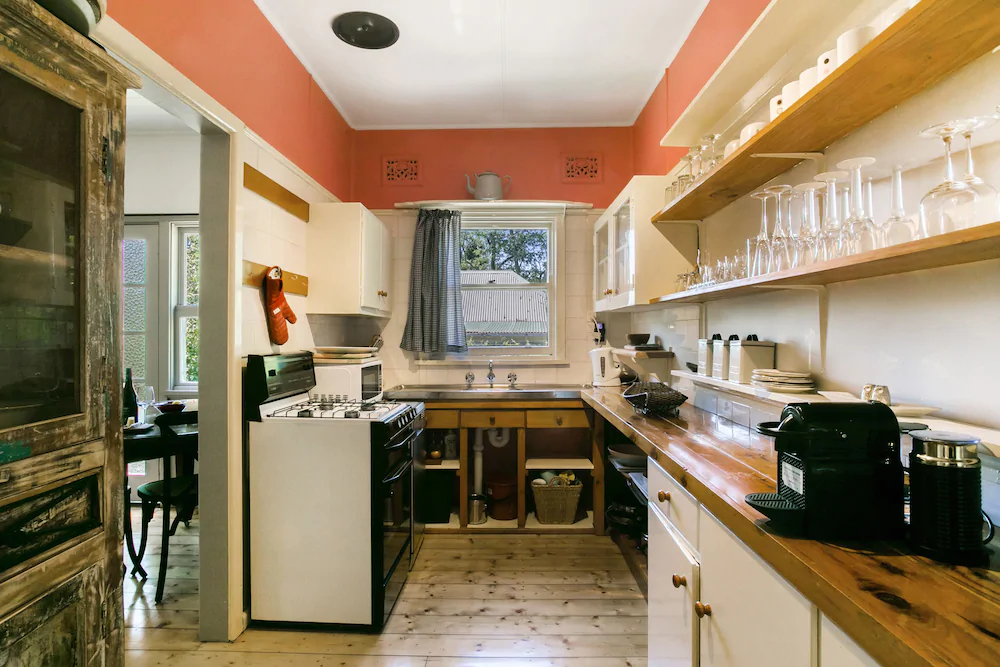 Carinya Cottage