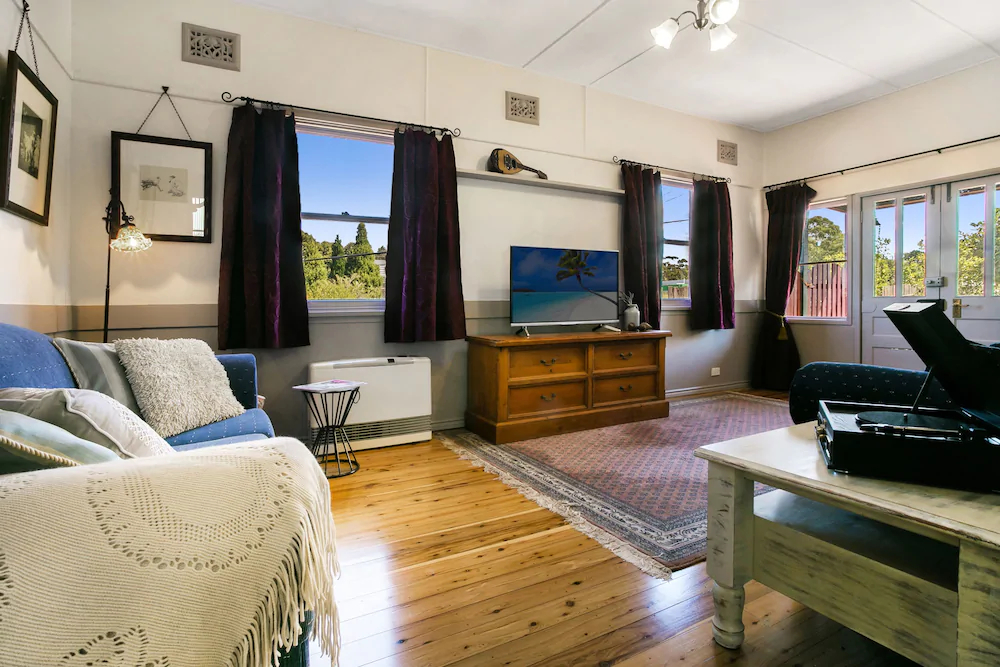 Carinya Cottage