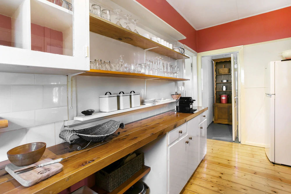 Carinya Cottage