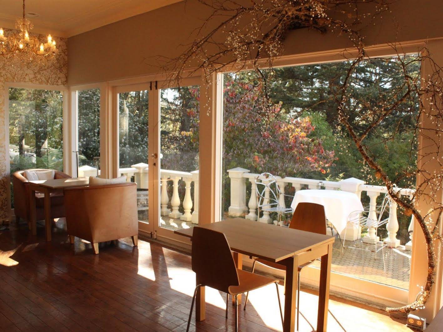 Edgelinks Country House
