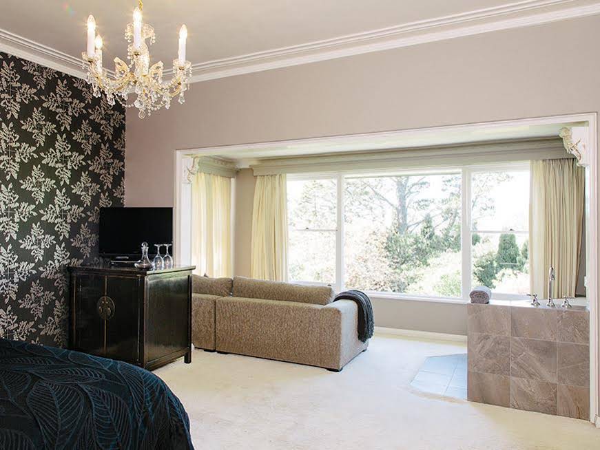 Edgelinks Country House