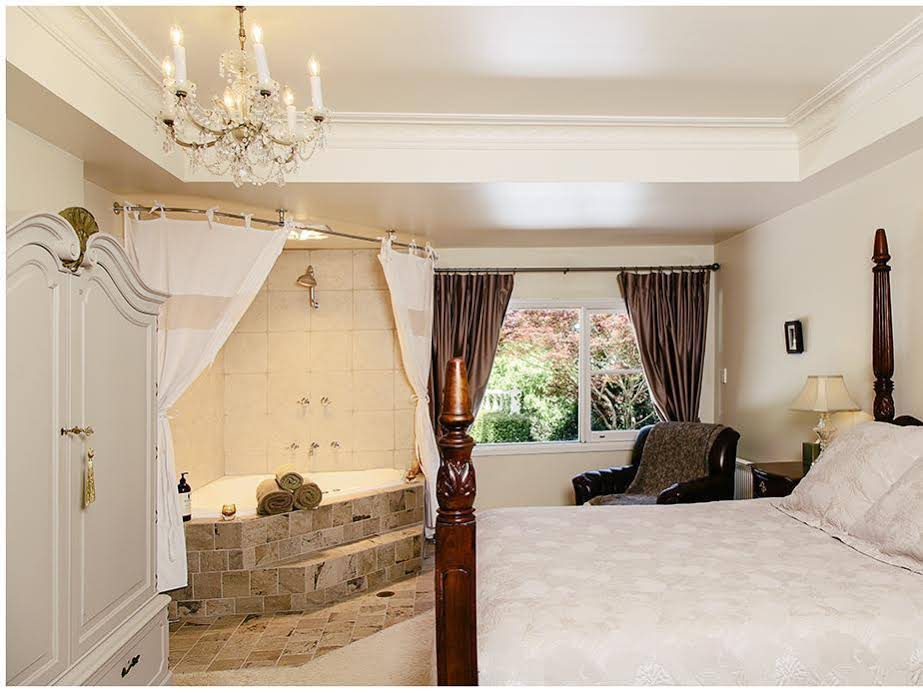 Edgelinks Country House