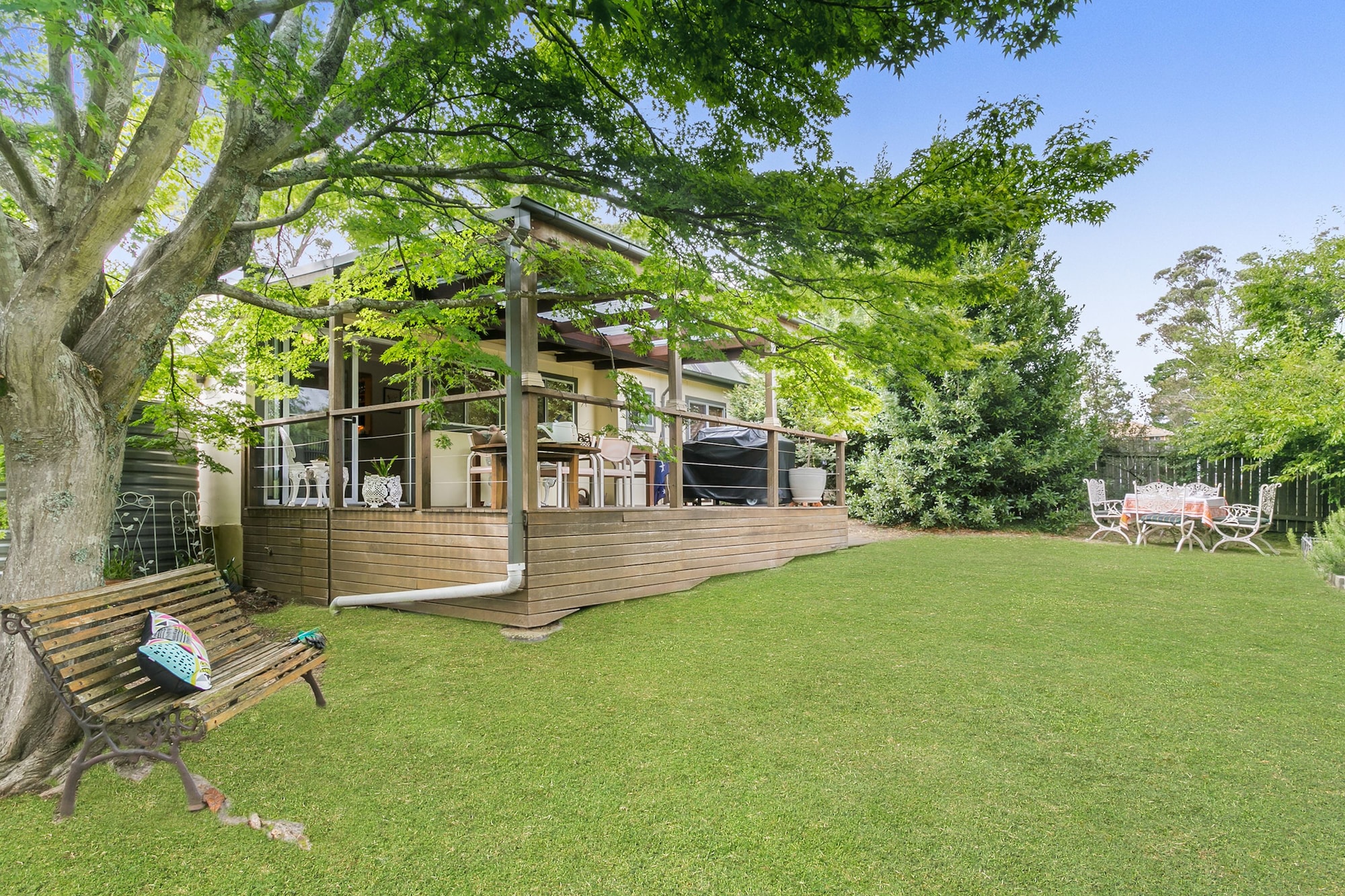 Fern Cottage
