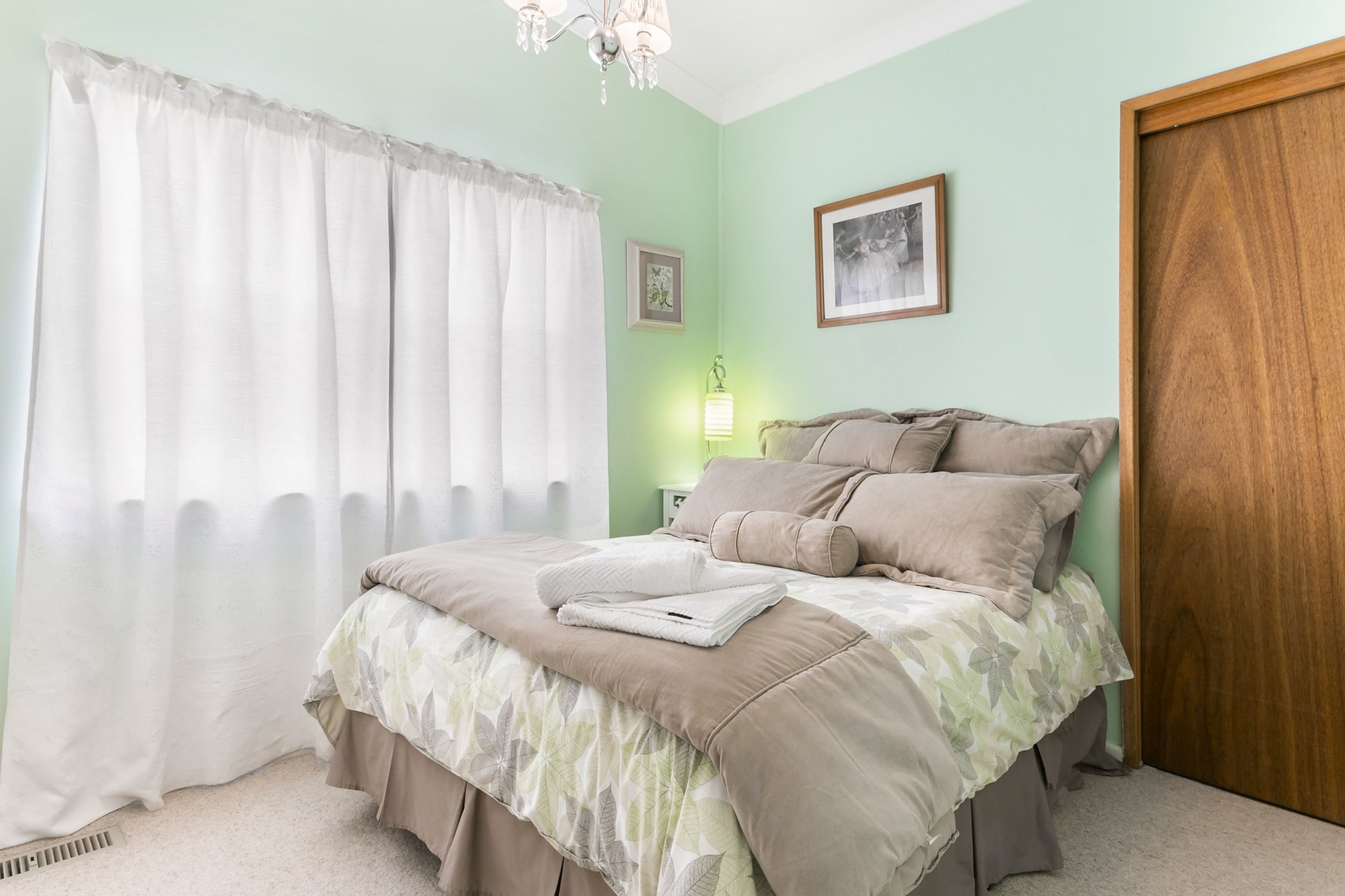 Fern Cottage