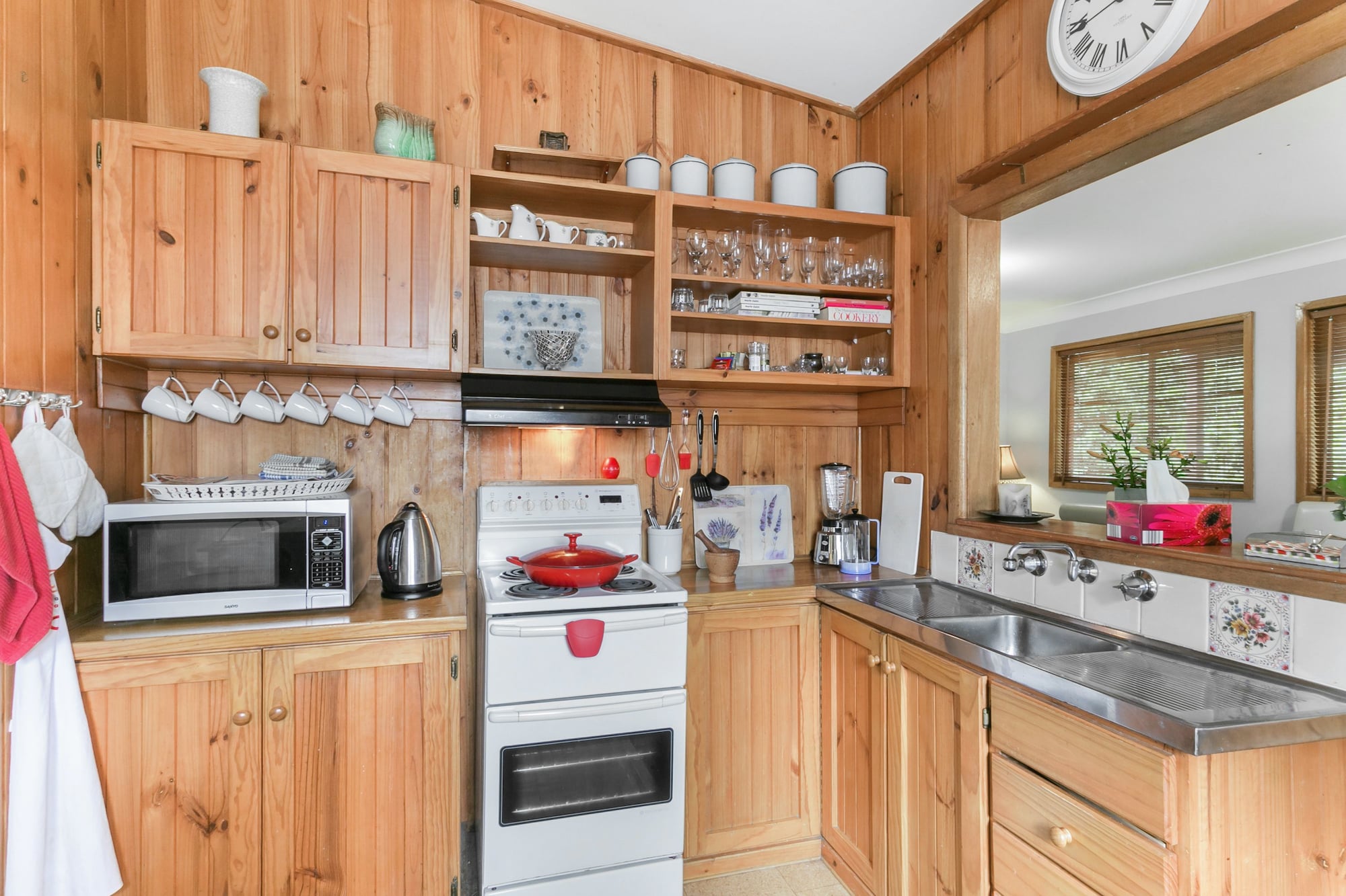 Fern Cottage