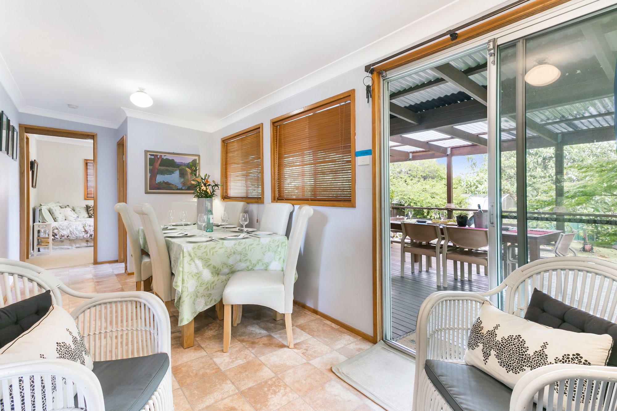 Fern Cottage