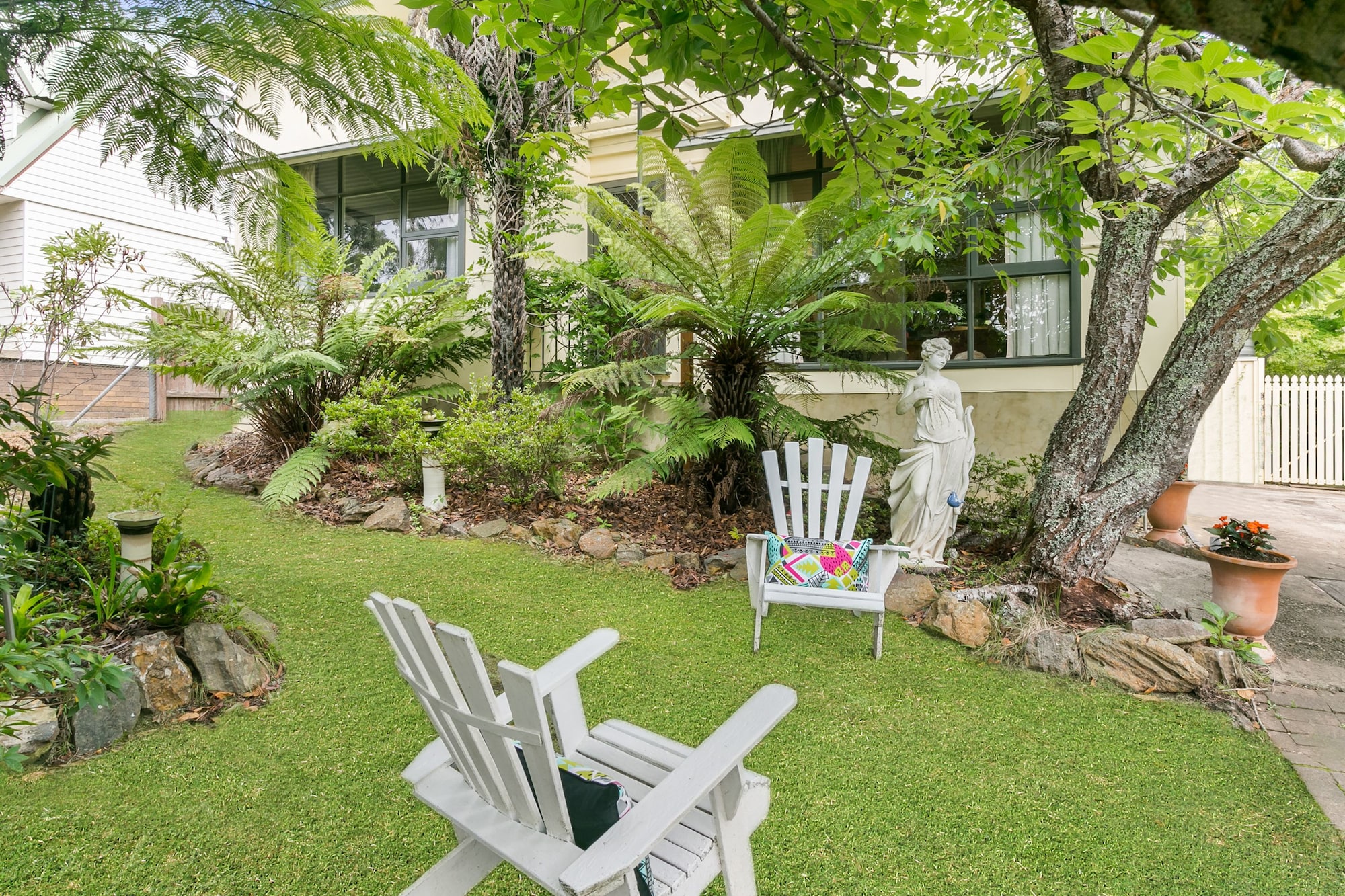 Fern Cottage