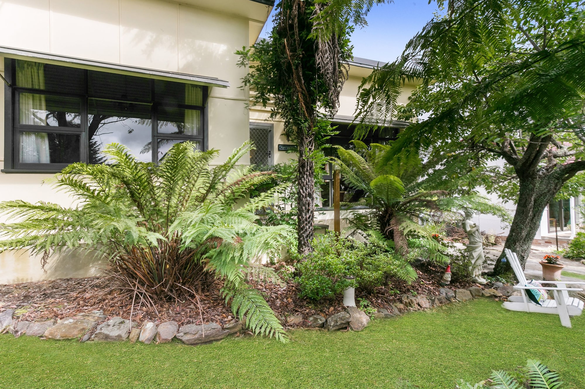 Fern Cottage