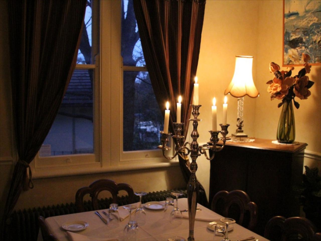Jamison Guest House