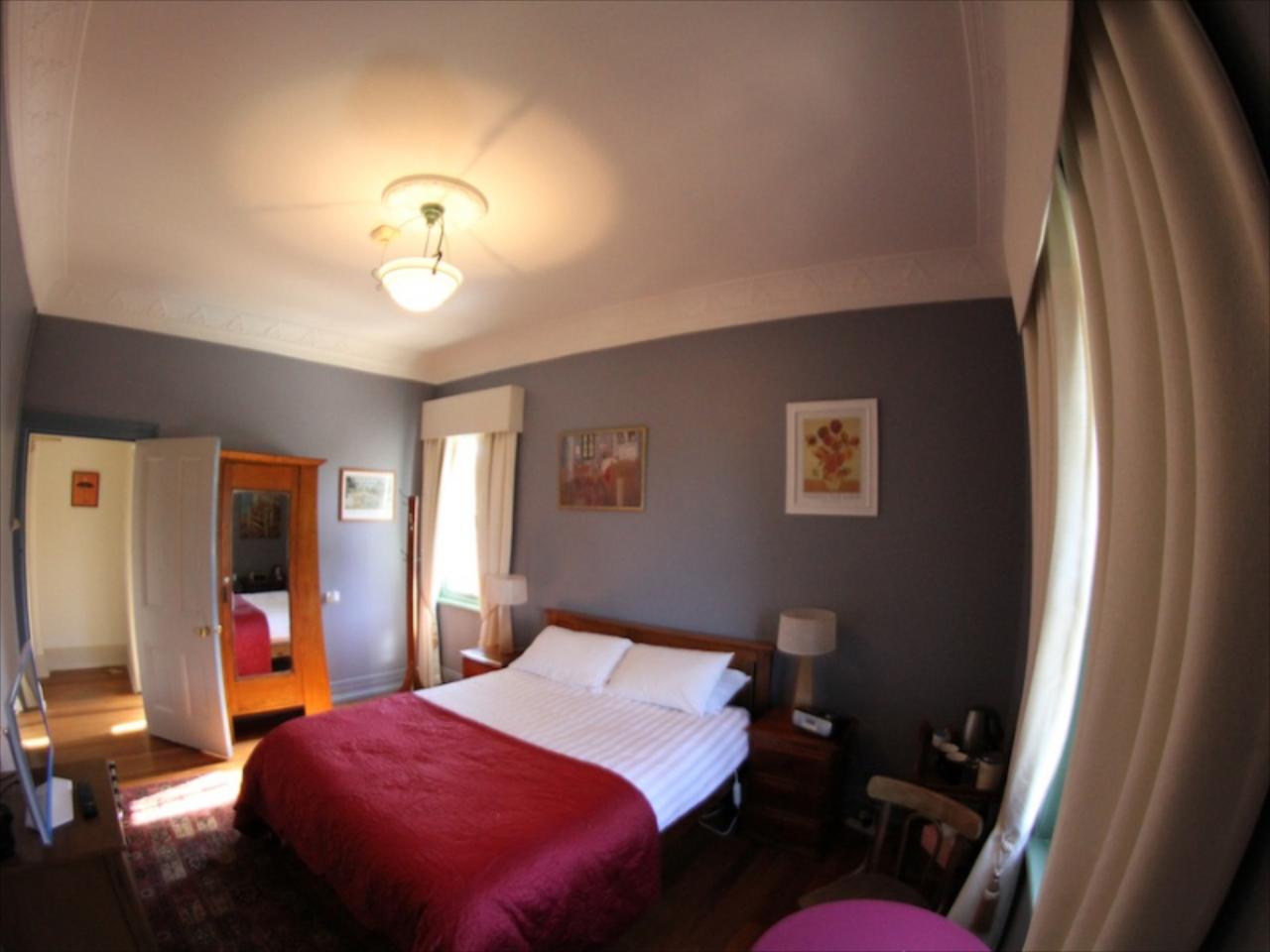Jamison Guest House