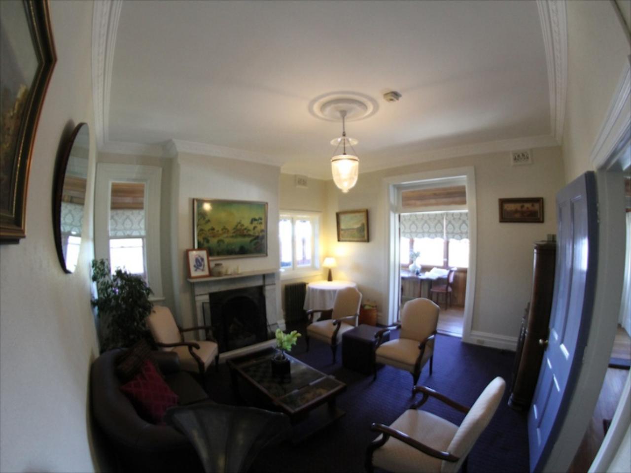 Jamison Guest House