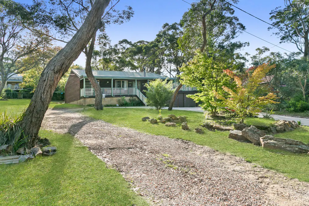 Jarara Cottage