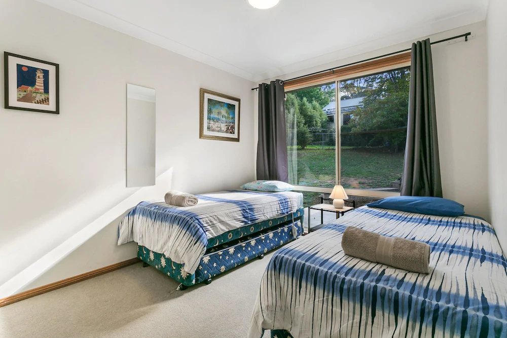 Jarara Cottage