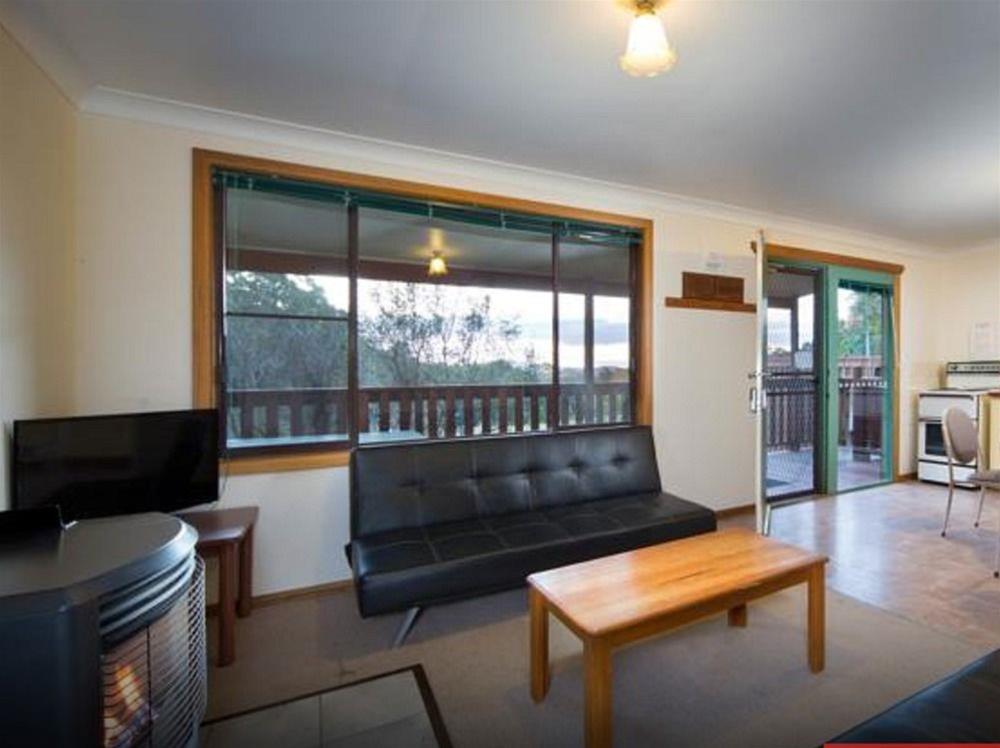 Jenolan Caves House