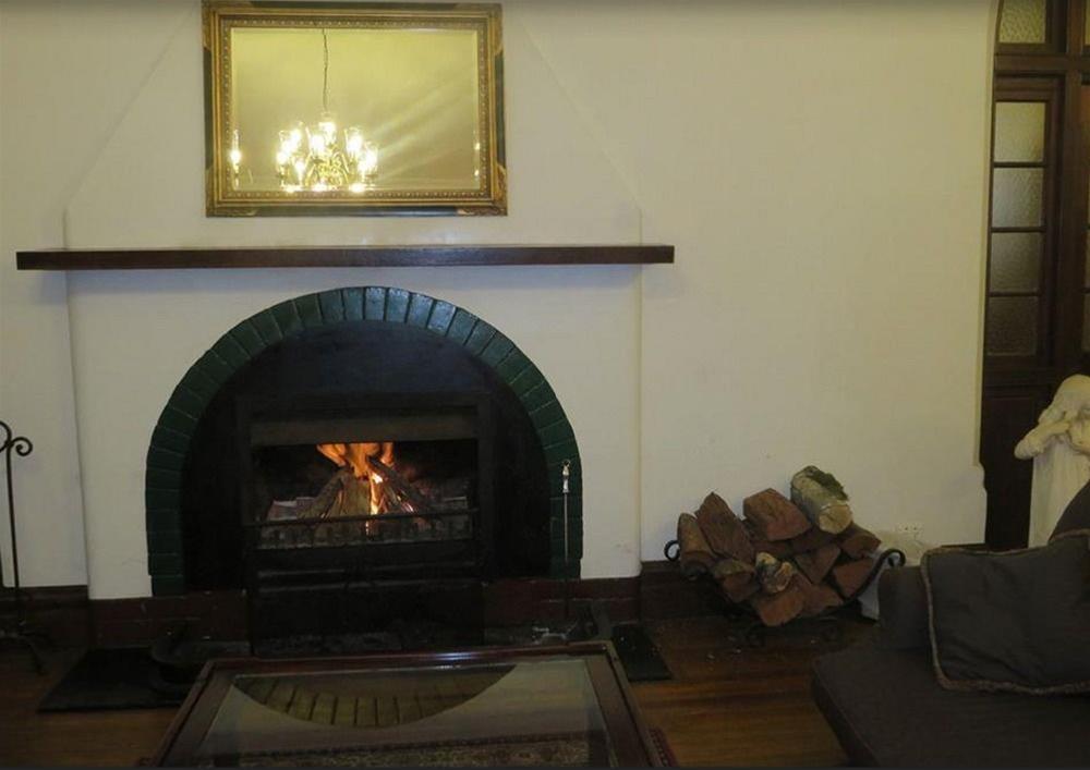 Jenolan Caves House
