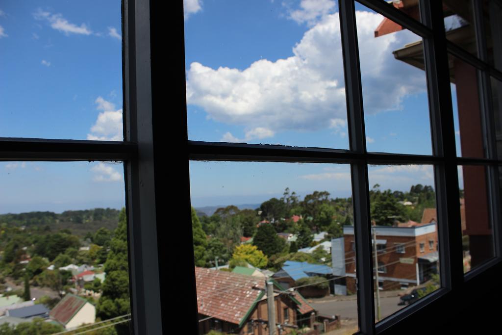 Katoomba Mountain Lodge