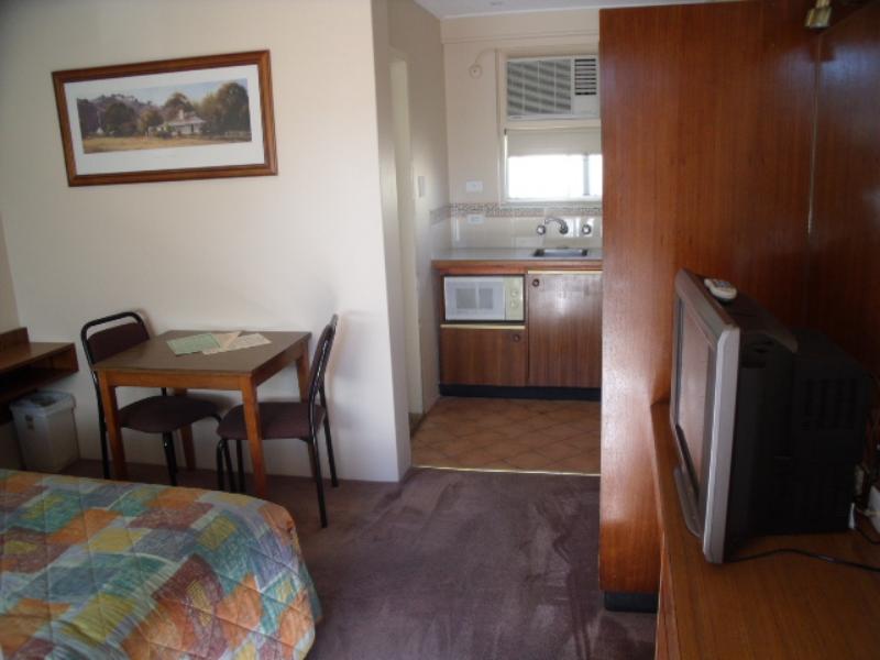 Katoomba Town Centre Motel