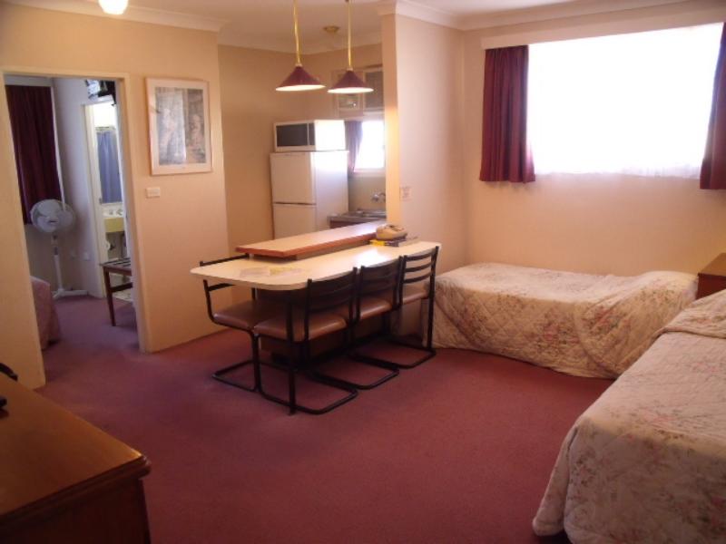 Katoomba Town Centre Motel