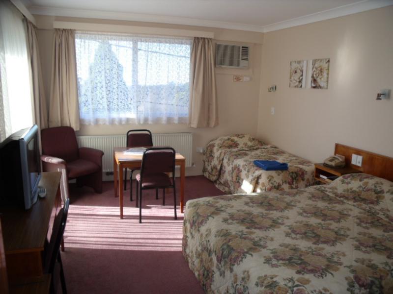 Katoomba Town Centre Motel