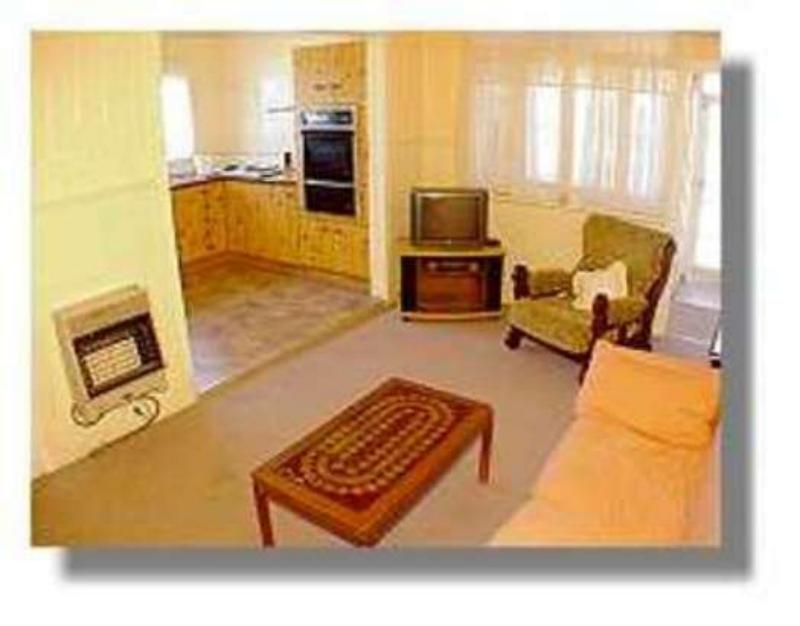 Katoomba Town Centre Motel