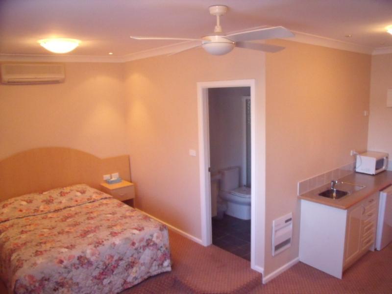 Katoomba Town Centre Motel